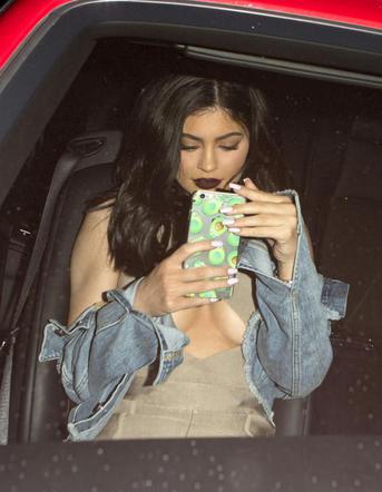 Kylie Jenner