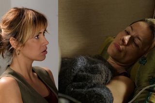 M jak miłość, odcinek 1850: Martyna w ciężkim stanie zabroni wezwać karetkę. Przerazi tym Kamę 