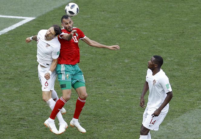 Jose Fonte, Khalid Boutaib i William