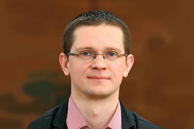 Grzegorz Makowski: Budżety łapówkarskie to realny problem