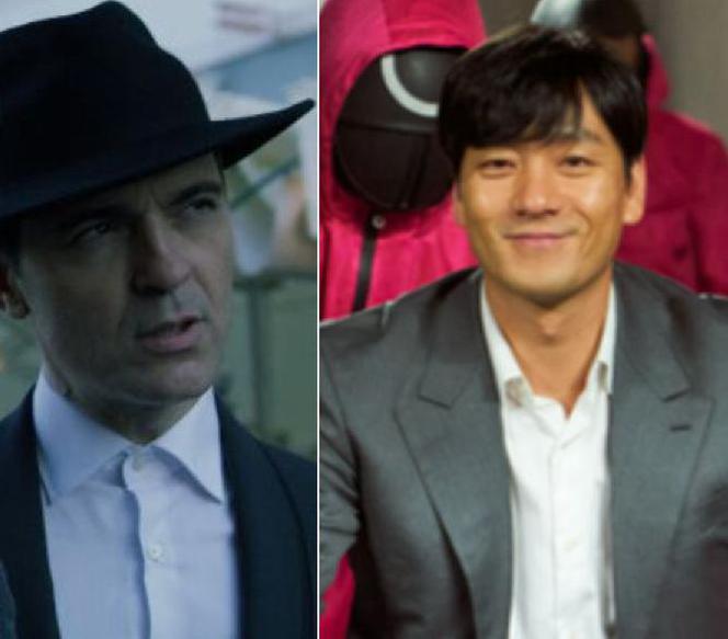 Sensacja w Domu z papieru! Gwiazdor Squid game zagra Berlina! Znamy pełną obsadę kontynuacji 