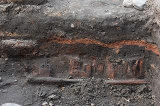 Bezcenne odkrycia w Toruniu. Przewodnicy chcą, aby zespół św. Ducha był atrakcją turystyczną