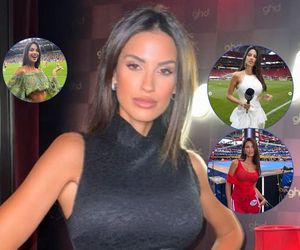 Kim jest zjawiskowa Włoszka, która podbija świat sportu? Jej uroda zniewala