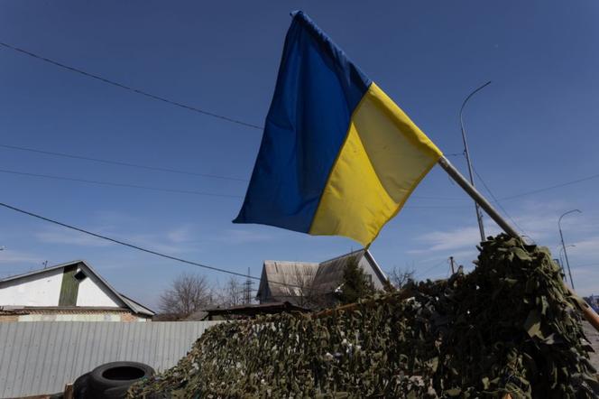 Ustalono tożsamość jeńca rozstrzelanego przez Rosjan za okrzyk Chwała Ukrainie!. Otrzymał tytuł bohatera