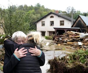 Nadchodzi kolejna fala powodziowa?! Władze Austrii ostrzegają