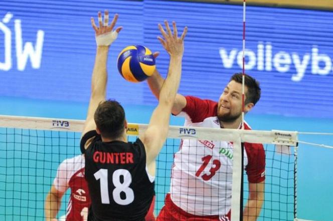 Liga Narodów 2018 Polska - Australia 24.06. Gdzie TRANSMISJA ONLINE, STREAM i w TV