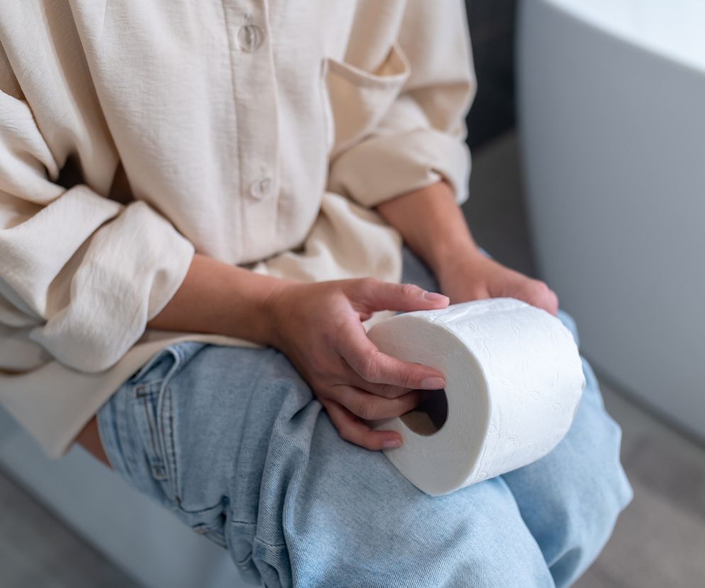 Objaw Parkinsona dostrzeżesz w toalecie. Warto go znać