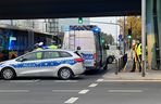 Warszawa. Wypadek na rondzie Tybetu. Tomasz U. przebywał na wolności mimo doprowadzenia do katastrofy autobusu [ZDJĘCIA].