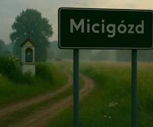 Śmieszne nazwy miejscowości