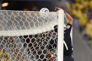 Copa America: Argentyna pokonała Kolumbię dopiero po karnych. Fenomenalny David Ospina [WIDEO]