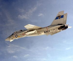 F-14 Tomcat