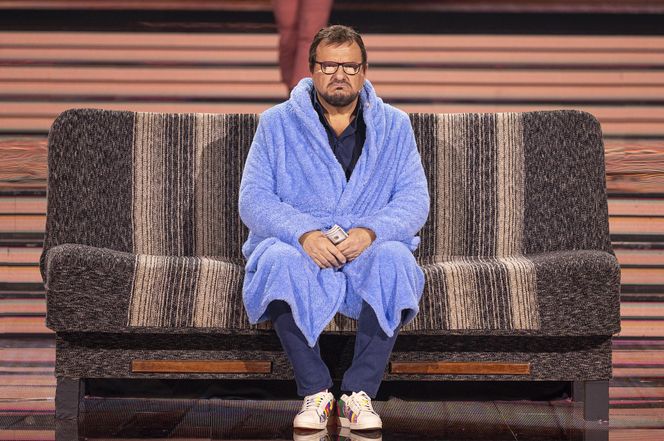 Twoja Twarz Brzmi Znajomo 2025 - odc.2