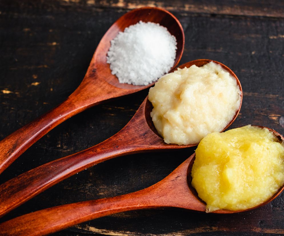 Na cholesterol, odporność, lepszą pamięć. Ten duet to samo zdrowie 