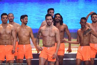 Mister Supranational  2018