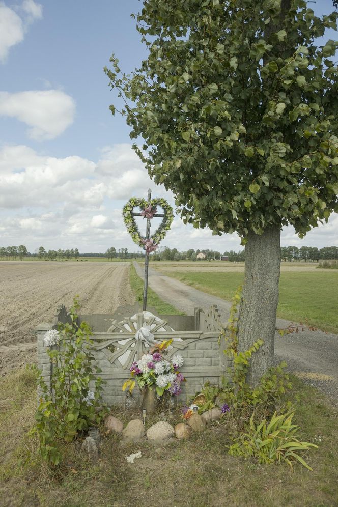 Przydrożne kapliczki i krzyże w Polsce