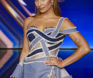 One rozpalają wyobraźnię! Najponętniejsze Polki show-biznesu wg AI