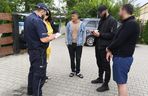 Kujawsko-pomorscy policjanci na tropie poszukiwanych listami gończymi. Skończy się deportacją i więzieniem 