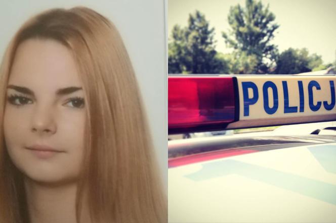 Zaginęła 15-latka z Poznania! To nie pierwszy raz