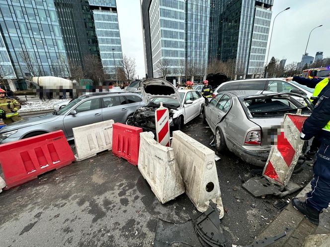 Karambol, alejej Jerozolimski