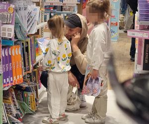 Maciej Pela tata na medal