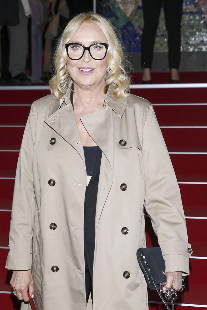 Agata Młynarska świętuje urodziny Jolanty Kwaśniewskiej. Co za wpis!