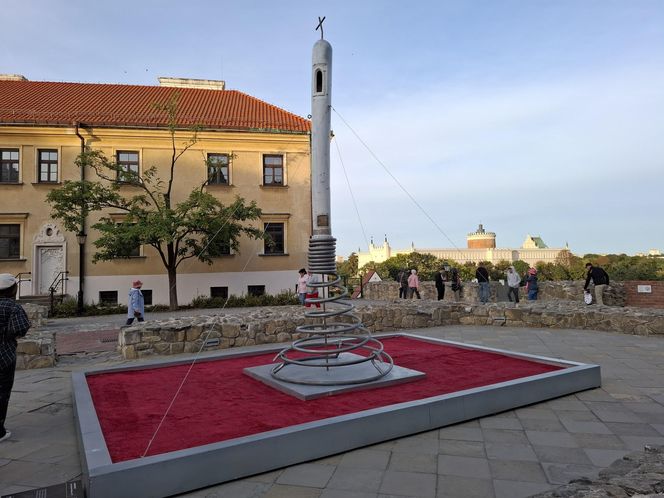 W Lublinie trwa 16. edycja Festiwalu Sztuki w Przestrzeni Publicznej Open City