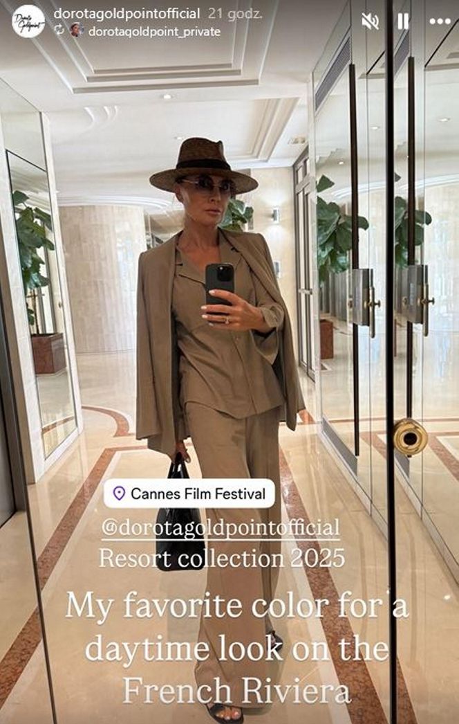 Polki w Cannnes. Te panie nas zachwyciły!