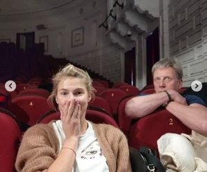 Marta Wierzbicka chwali się ciążowym brzuszkiem? Na instagramow konto dodała emocjonalny wpis