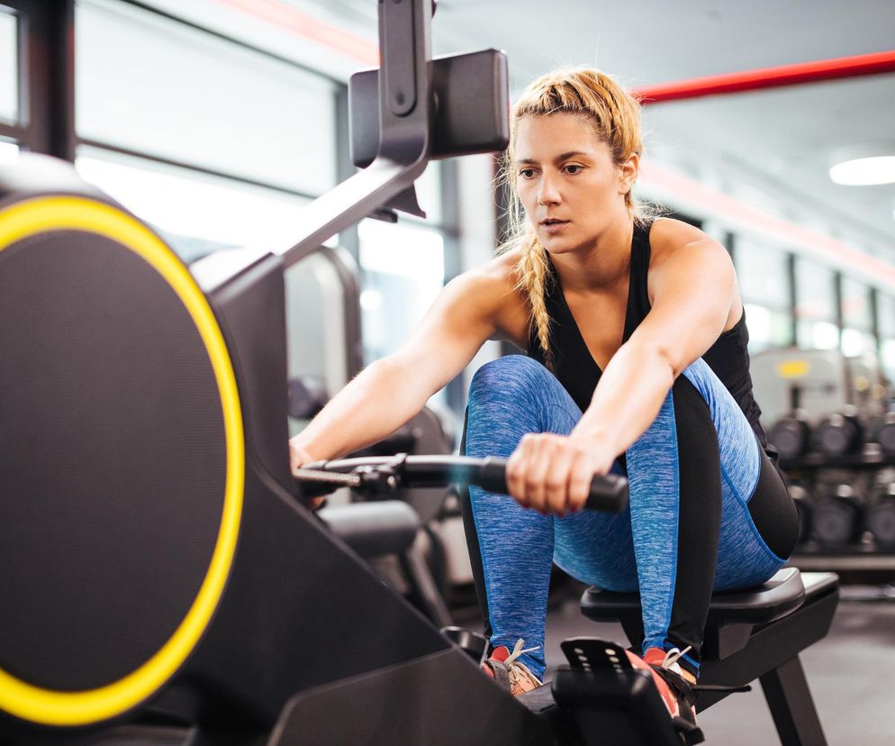 Poprawisz kondycję, wesprzesz serce i płuca. Zapomniany trening możesz robić w domu
