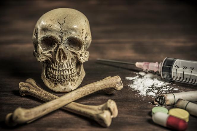 Współpraca Warszawy z Opolem. Sebastian i Albin robili razem mefedron