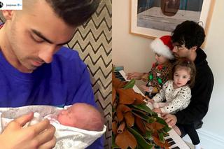 Joe Jonas będzie cudownym ojcem! Nie wierzycie? Zobaczcie jego zdjęcia z dziećmi!