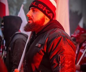 Sportowcy w Dzień Niepodległości