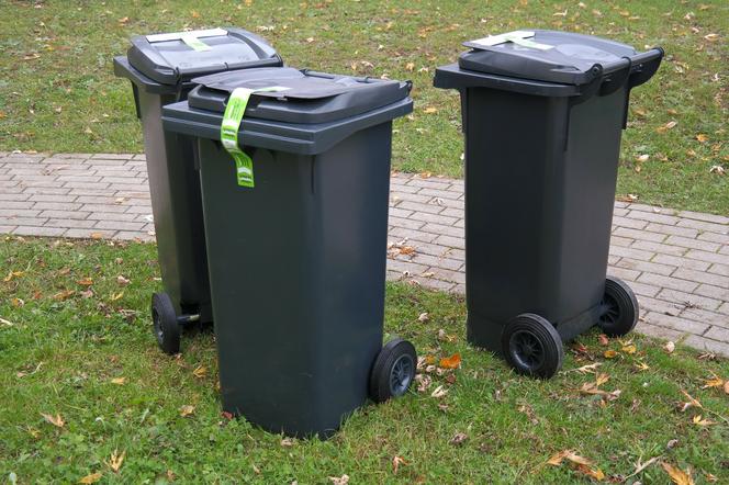 W Nowym Roku w Gminie Zamość  będą nowe zasady opłaty za śmieci 