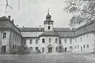 Nawiedzone zamki i pałace w Polsce