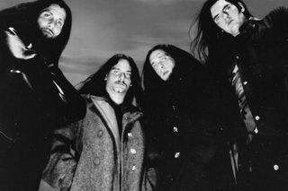 Type O Negative wydadzą… nowy album! “Jest już w fazie miksowania”