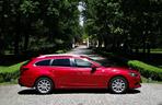 Mazda 6 Sport Kombi