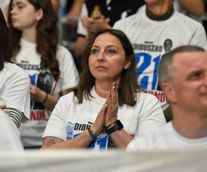 King Szczecin zdobył Toruń. Dużo zdjęć kibiców