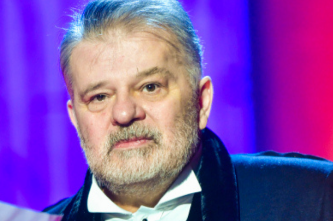  Dramat Krzysztofa Globisza! Jego stan zdrowia bardzo się pogorszył