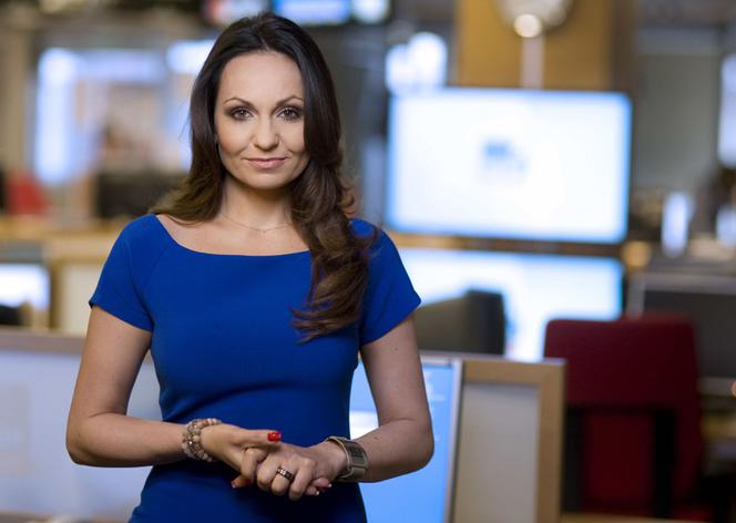 Beata Cholewińska