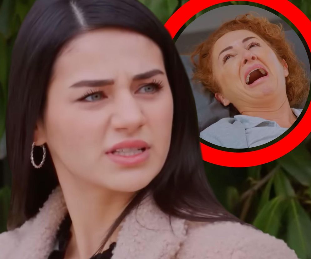 Bahar i Cavidan postanawiają zabić Hulyę.