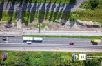 Budowa infrastruktury pieszo-rowerowej na ulicach Bogumińskiej i Obotryckiej