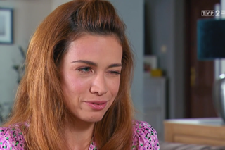 Barwy szczęścia, odciek 2165: Miriam (Sandra Herbich)