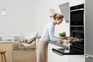 Piekarnik Chef Collection marki Samsung