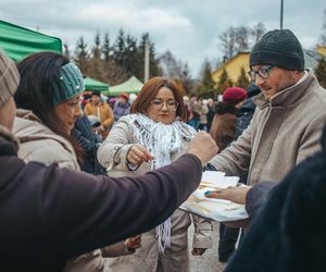 Jarmark Bożonarodzeniowy w Brodach 2024 