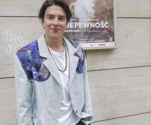 Kuszą Górniak do TVN