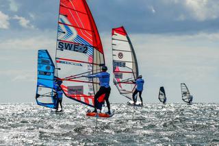 Mistrzostw Świata Formula Windsurfing Foil