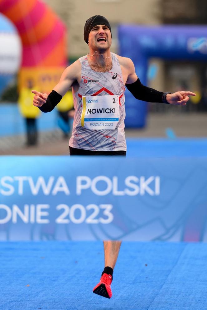 Poznań Maraton 2023