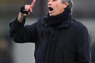 Jose Mourinho