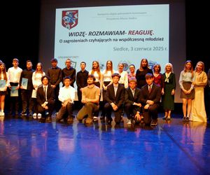 W czasie 10 lat realizacji kampanii w różnych aktywnościach wzięło udział blisko 20 tysięcy osób