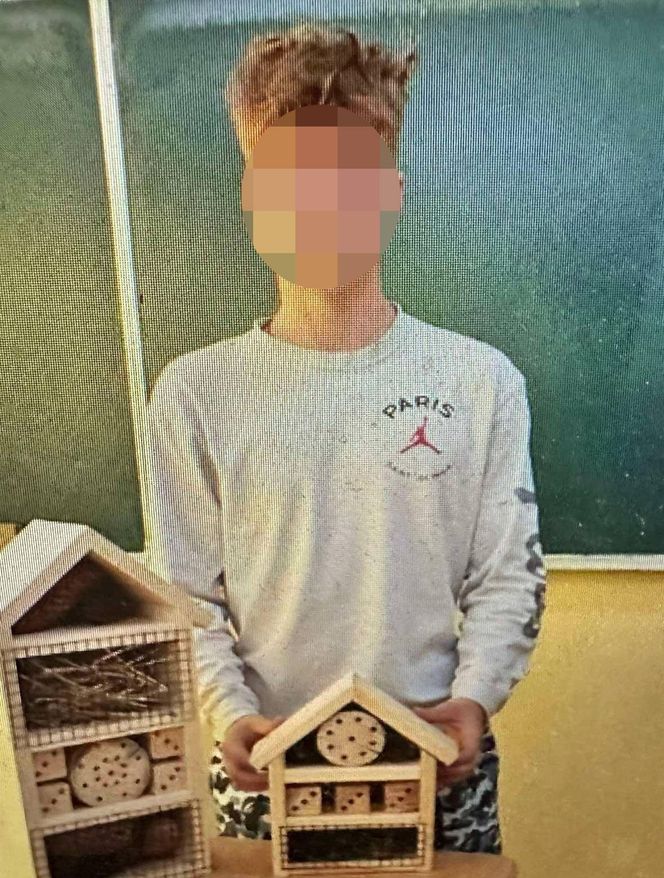 Zabił 16-letnią Maję z wyjątkowym okrucieństwem. Bartłomiej G. zatrzymany w Grecji